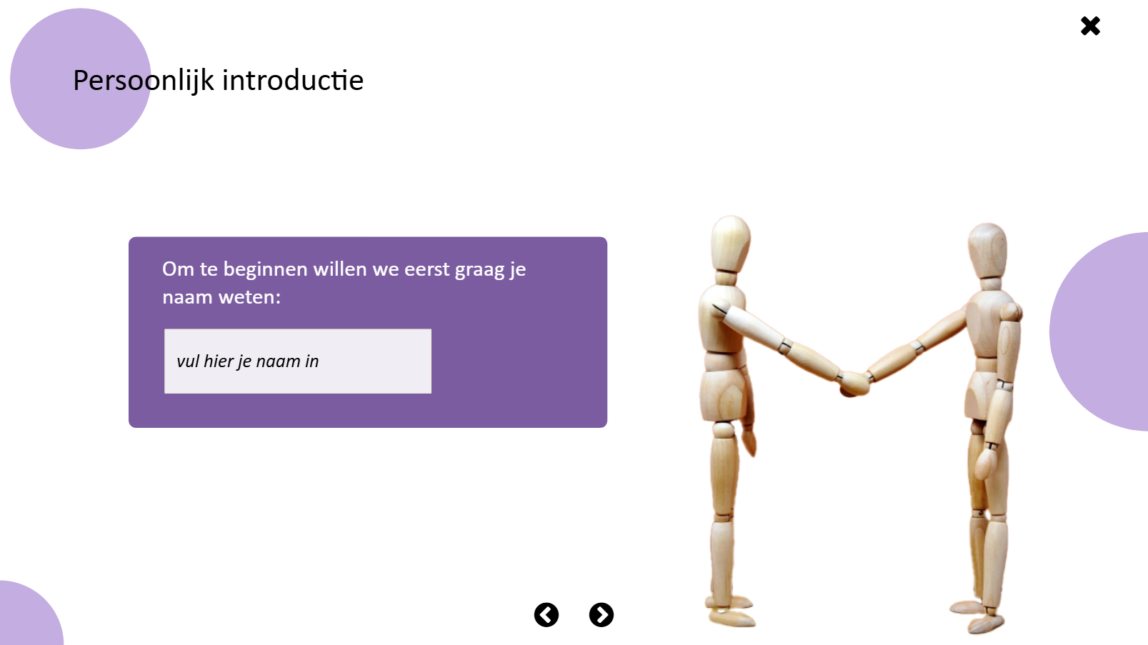demo e learning afb 1