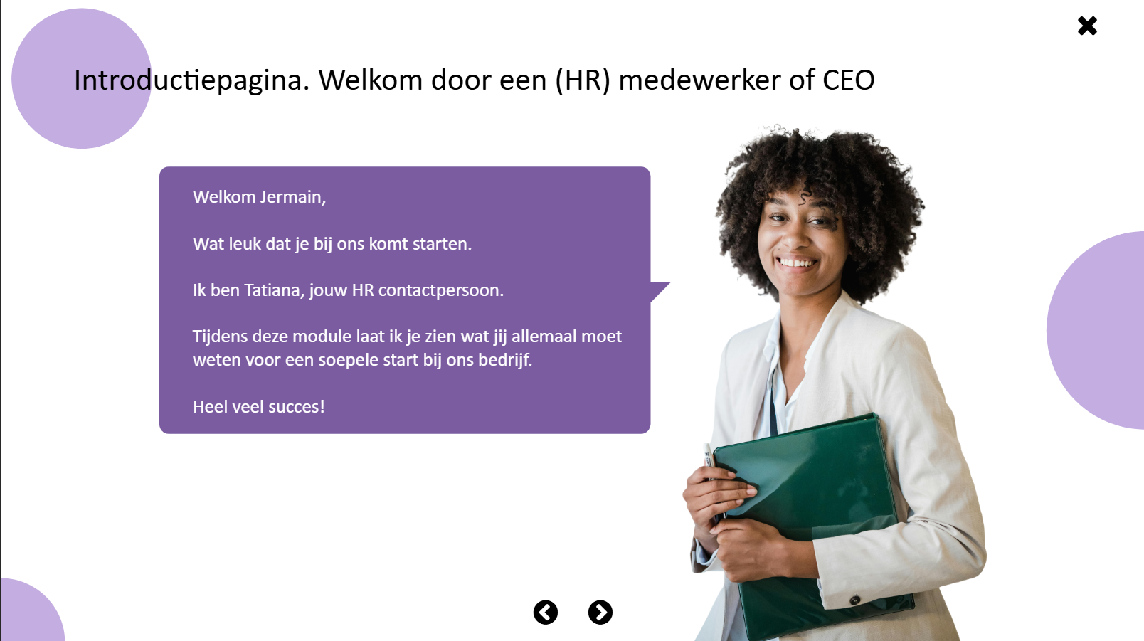 demo e learning afb 2